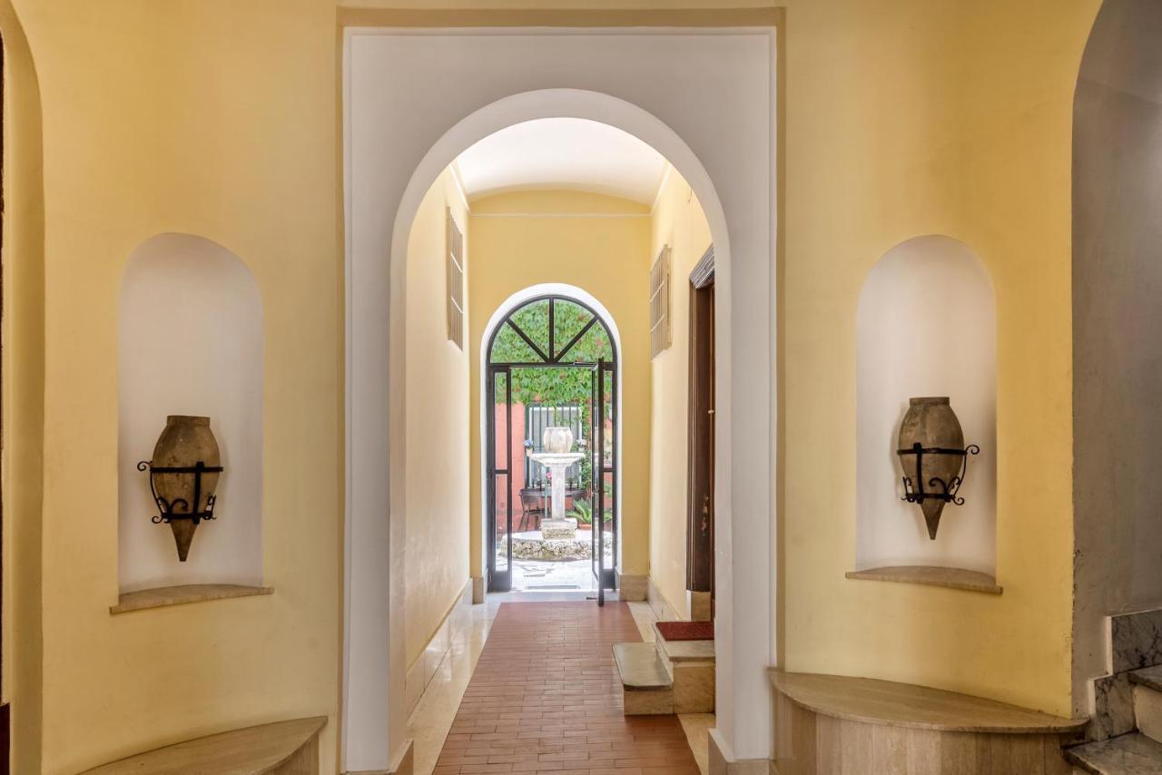 Drsrome - Colosseum Loft Apartamento